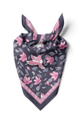 FLY BİRD Desen Bandana/Fular - Çok Renkli