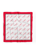 10'Lu Paket K.Atatürk İmza Desen Bandana/Fular - görsel 3