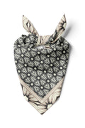 Petra Desen 60x60 cm Viskon Modal Erkek Bandana/Fular - görsel 2