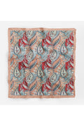 PASTEL ETNİK Desen Bandana/Fular - Çok Renkli