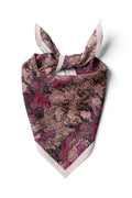 OLİVE ROSE DREAM Desen Bandana/Fular - Çok Renkli