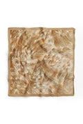 Quartz Aura Desen Bandana/Fular - Çok Renkli