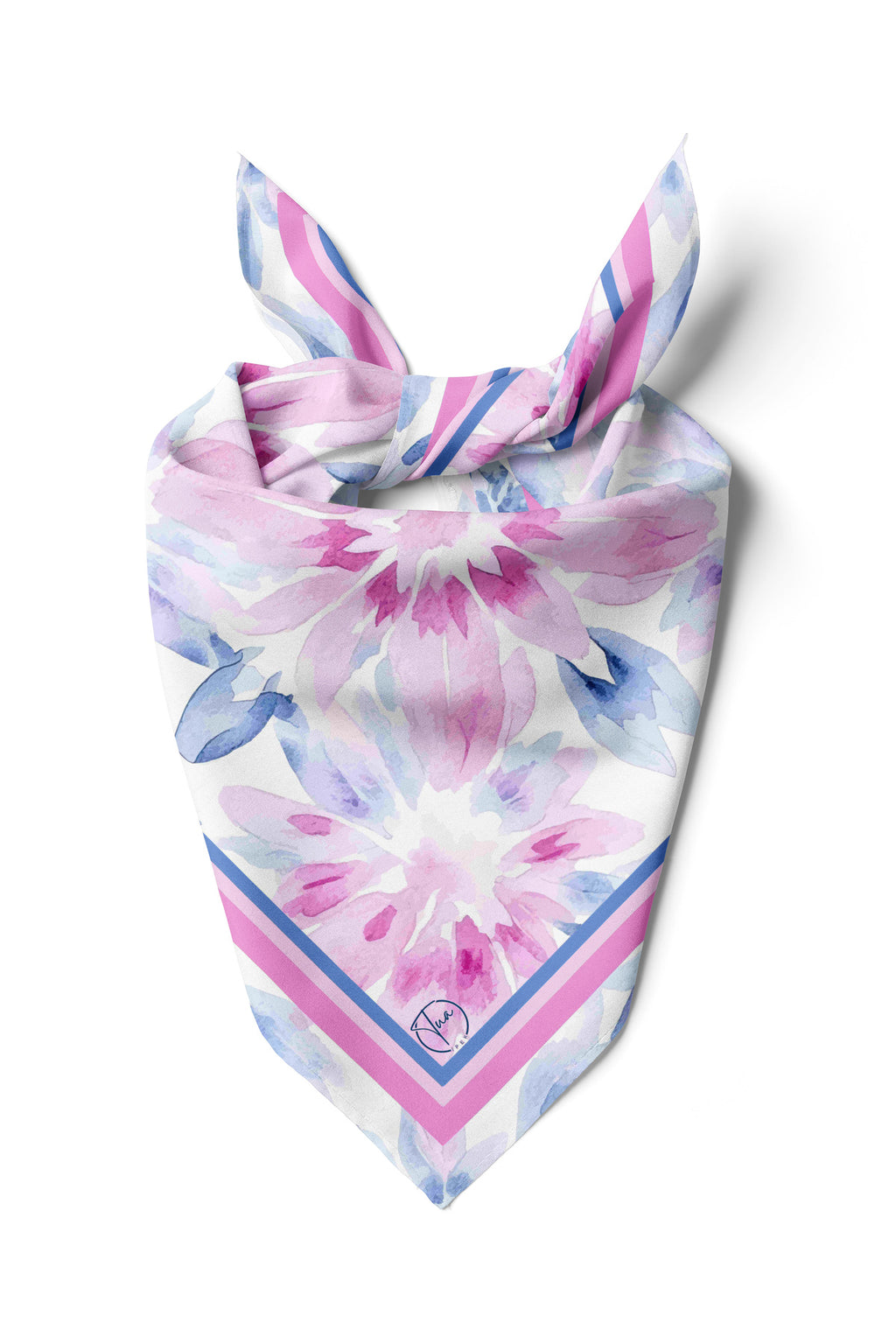 MASAL BAHÇESİ Desen Bandana/Fular - görsel 2