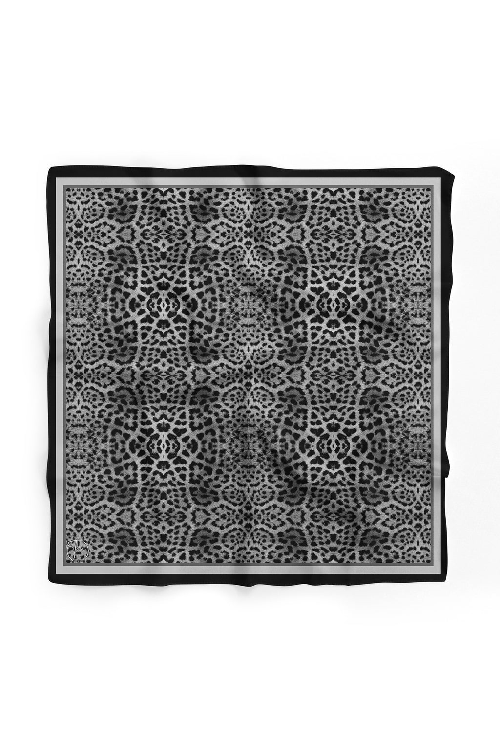 LEOPAR Desen Bandana/Fular - görsel 3