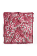 Ruby Aura Desen Bandana/Fular - Çok Renkli