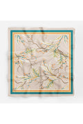 DALLI Desen Bandana/Fular - Çok Renkli