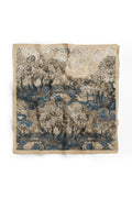 OLİVE NIGHT DREAM Desen Bandana/Fular - Çok Renkli