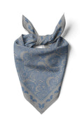 Lidya Desen 60x60 cm Viskon Modal Erkek Bandana/Fular - görsel 2