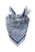 INDIGO BLOOM Desen Bandana/Fular - Çok Renkli