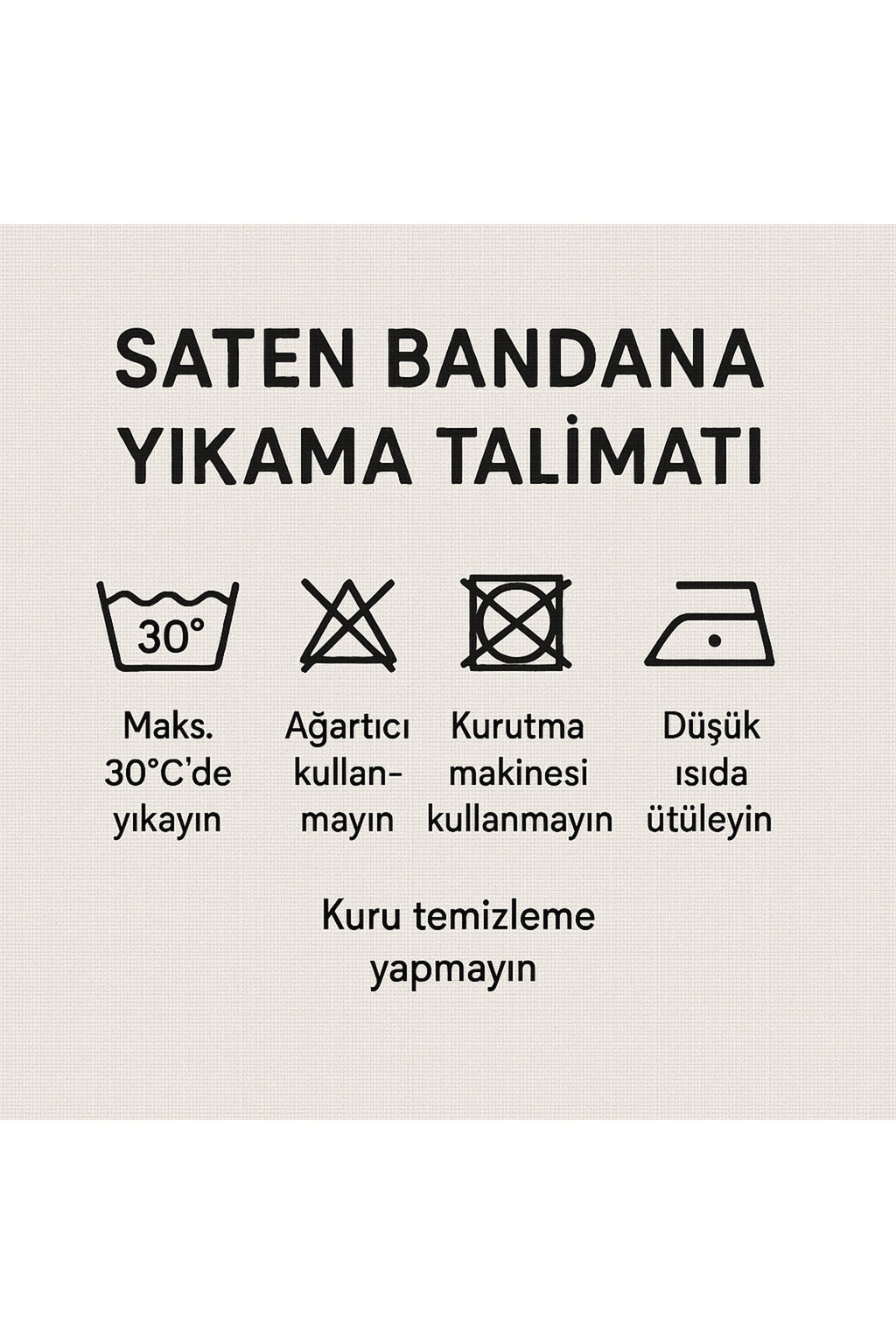 Enerjik Kırmızı Çiçek Desen 70*70cm Bandana/Fular - görsel 8