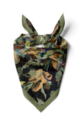 PASTEL Desen Bandana/Fular - Çok Renkli