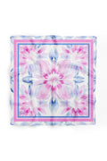 MASAL BAHÇESİ Desen Bandana/Fular - Çok Renkli