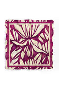 AÇELYA ESİNTİSİ Desen Bandana/Fular - Çok Renkli