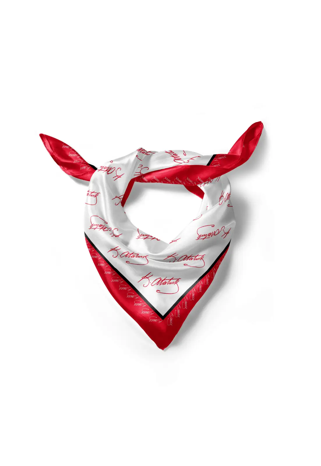 1 Tua Bandana - TU4113 - Görsel 1