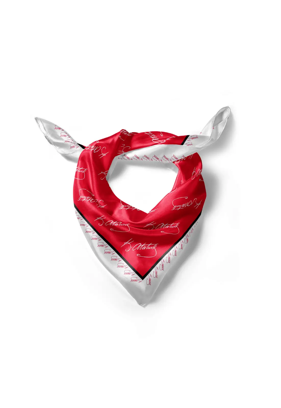 14 (2) Tua Bandana - TU4114 - Görsel 1