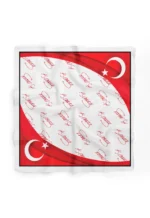 Tua Bandana - TU4115 - Görsel 2