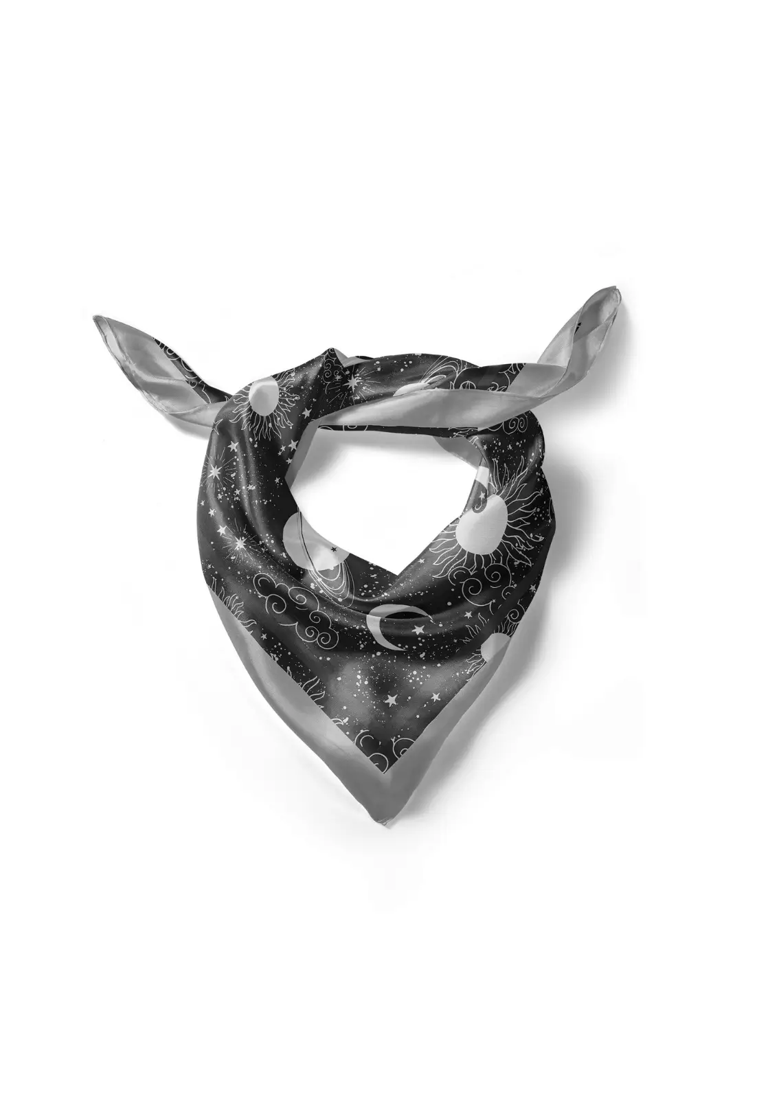 16 Tua Bandana - TU4116 - Görsel 1