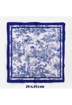 Tua Bandana - TU7018 - Görsel 2