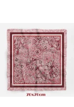 Tua Bandana - TU7020 - Görsel 2