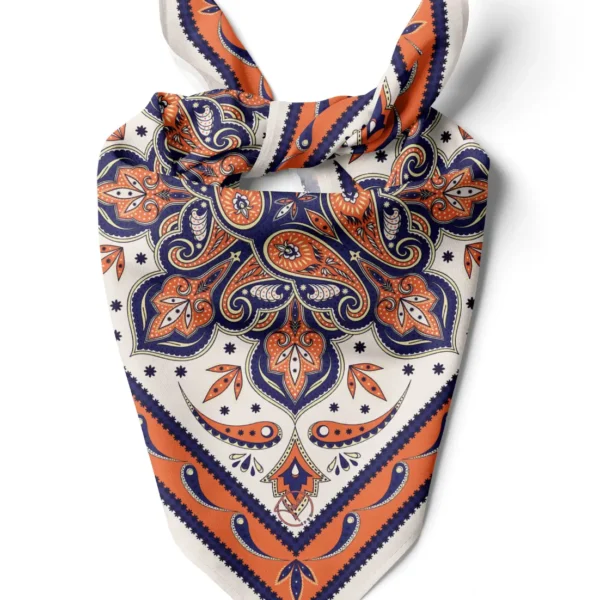 Tua Bandana - TU7025