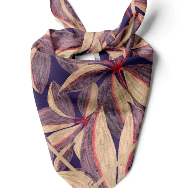 Tua Bandana - TU7026