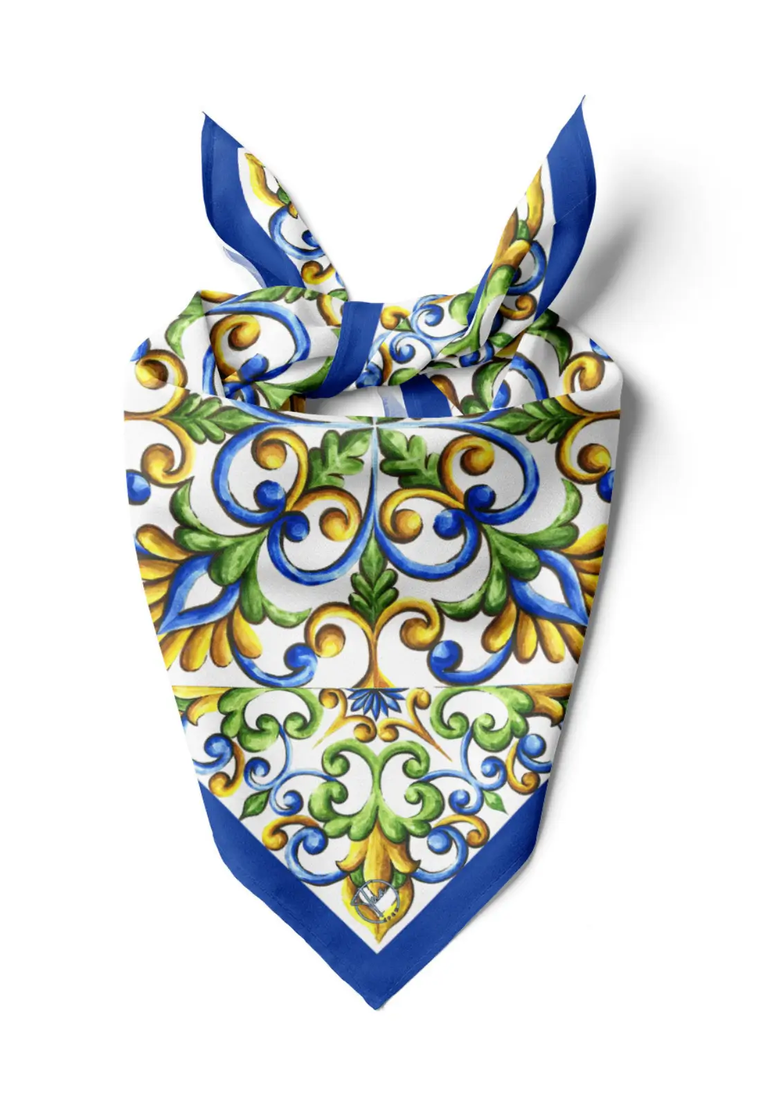 27 (2) Tua Bandana - TU4127 - Görsel 1