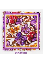 Tua Bandana - TU7028 - Görsel 2