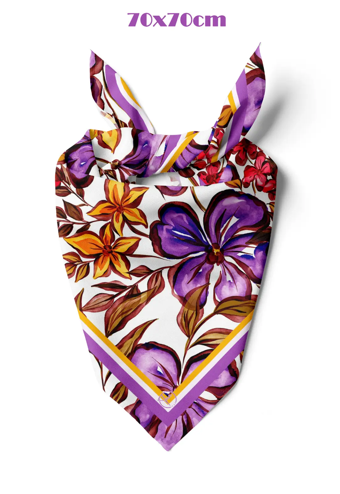 28 (2) (1) Tua Bandana - TU7028 - Görsel 1