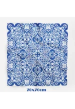 Tua Bandana - TU7029 - Görsel 2