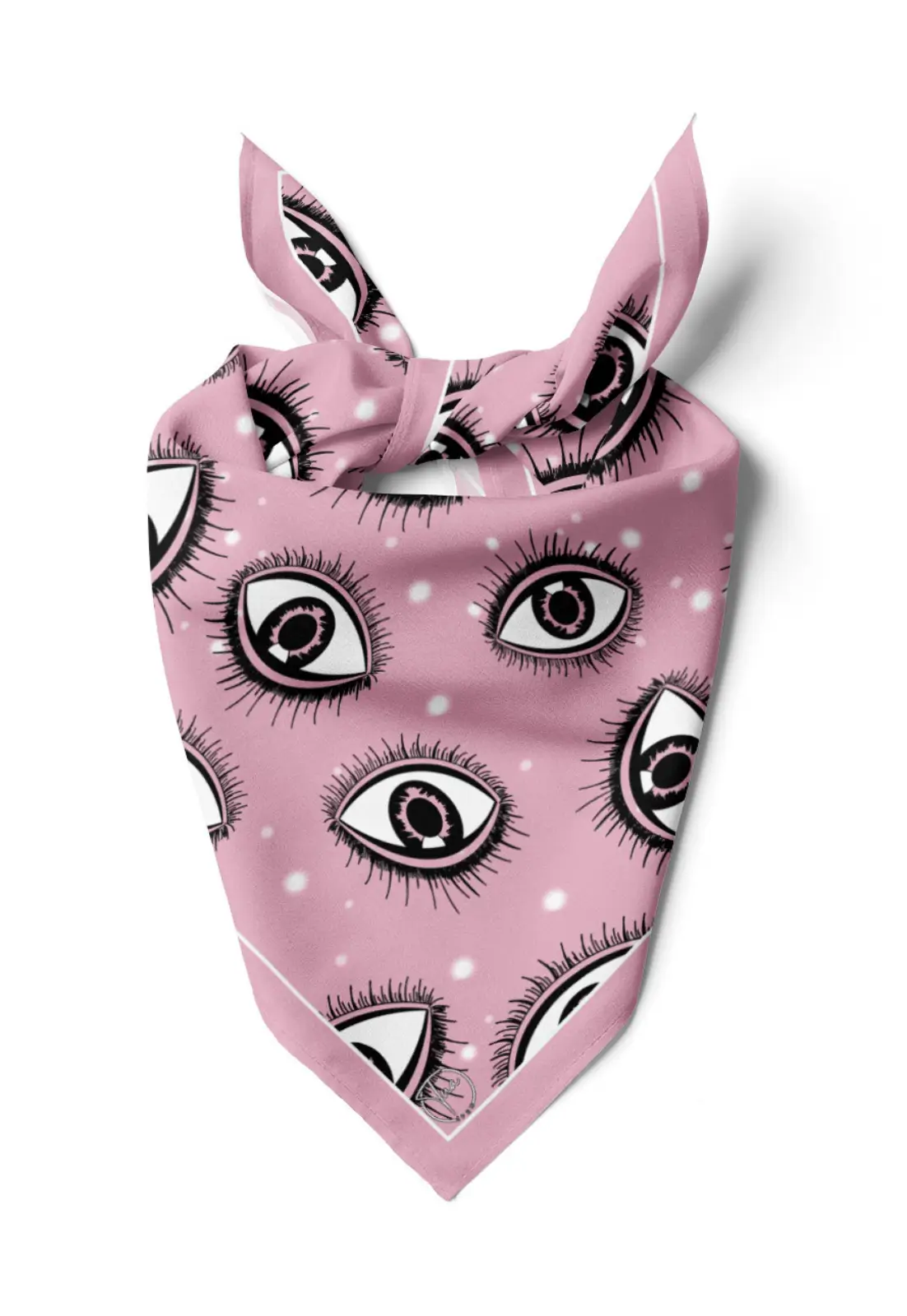 29 Tua Bandana - TU4129 - Görsel 1