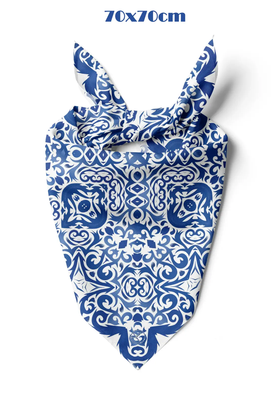 29 (2) (1) Tua Bandana - TU7029 - Görsel 1