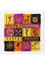 Tua Bandana - TU4135 - Görsel 2