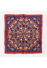 Tua Bandana - TU4137 - Görsel 2