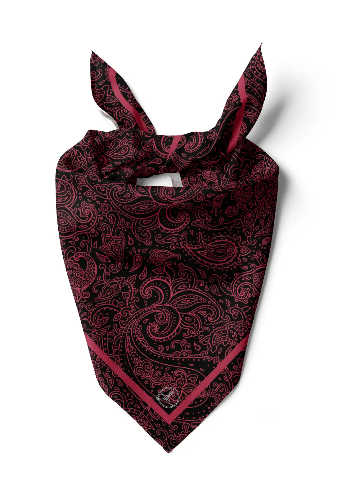 38 Tua Bandana - TU4138 - Görsel 1