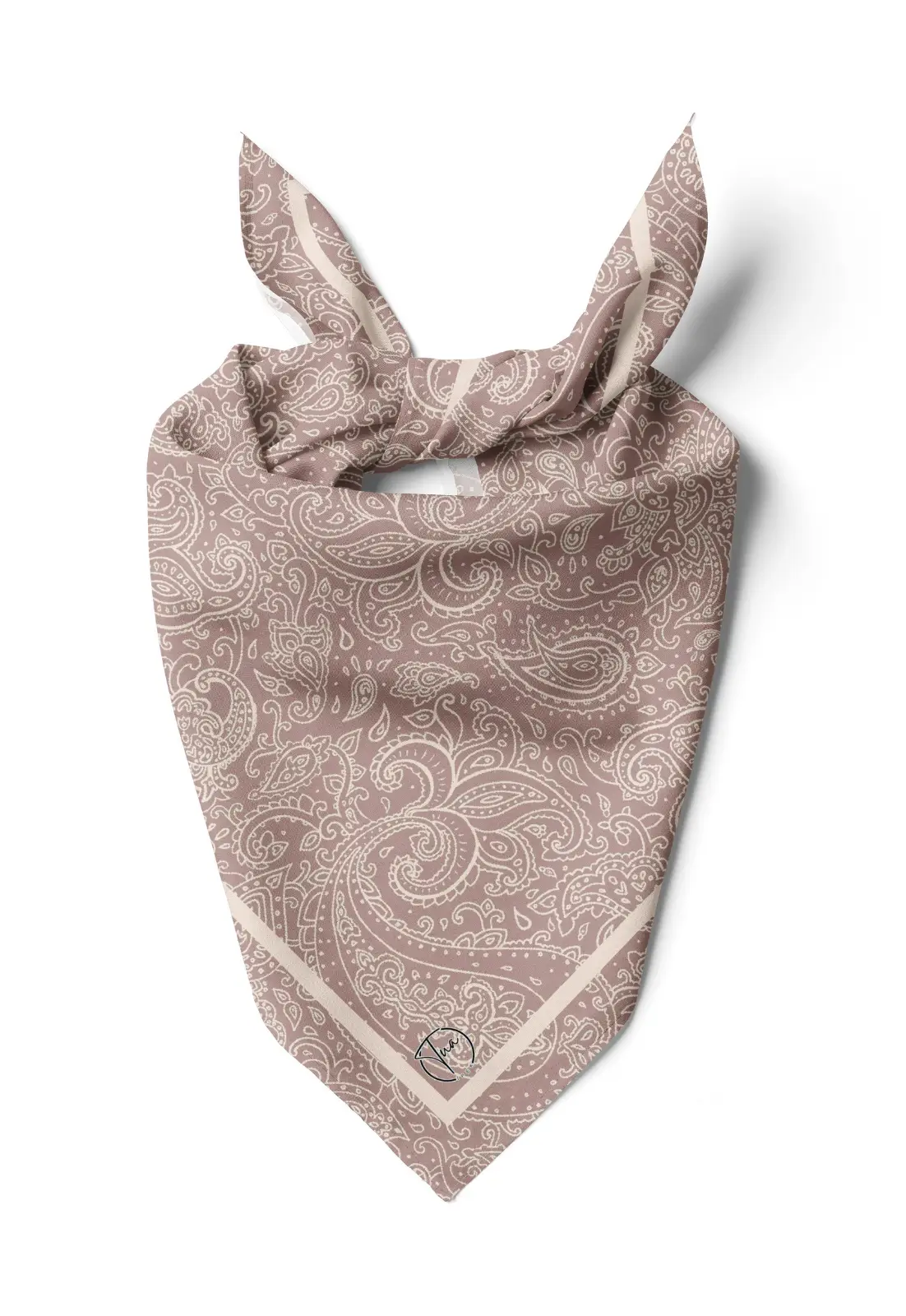 41 Tua Bandana - TU4141 - Görsel 1