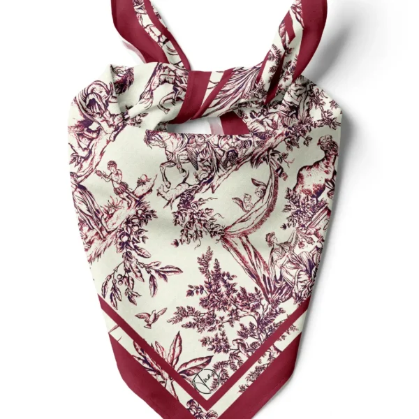 Tua Bandana - TU4143