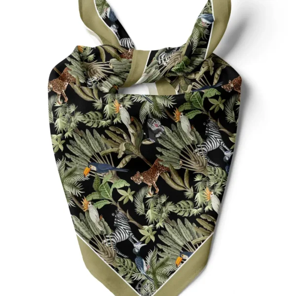 Tua Bandana - TU4149