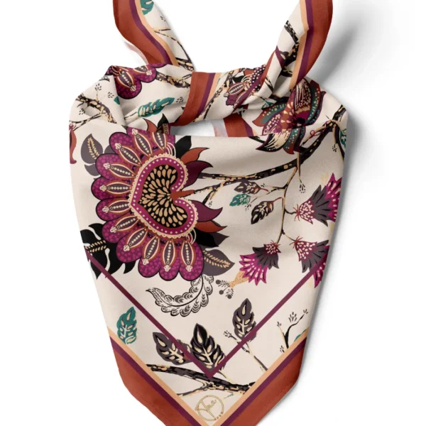 Tua Bandana - TU4159