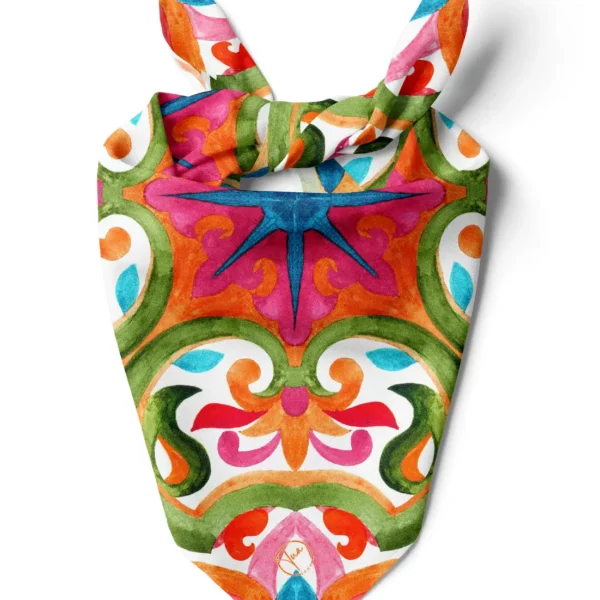 Tua Bandana - TU4163