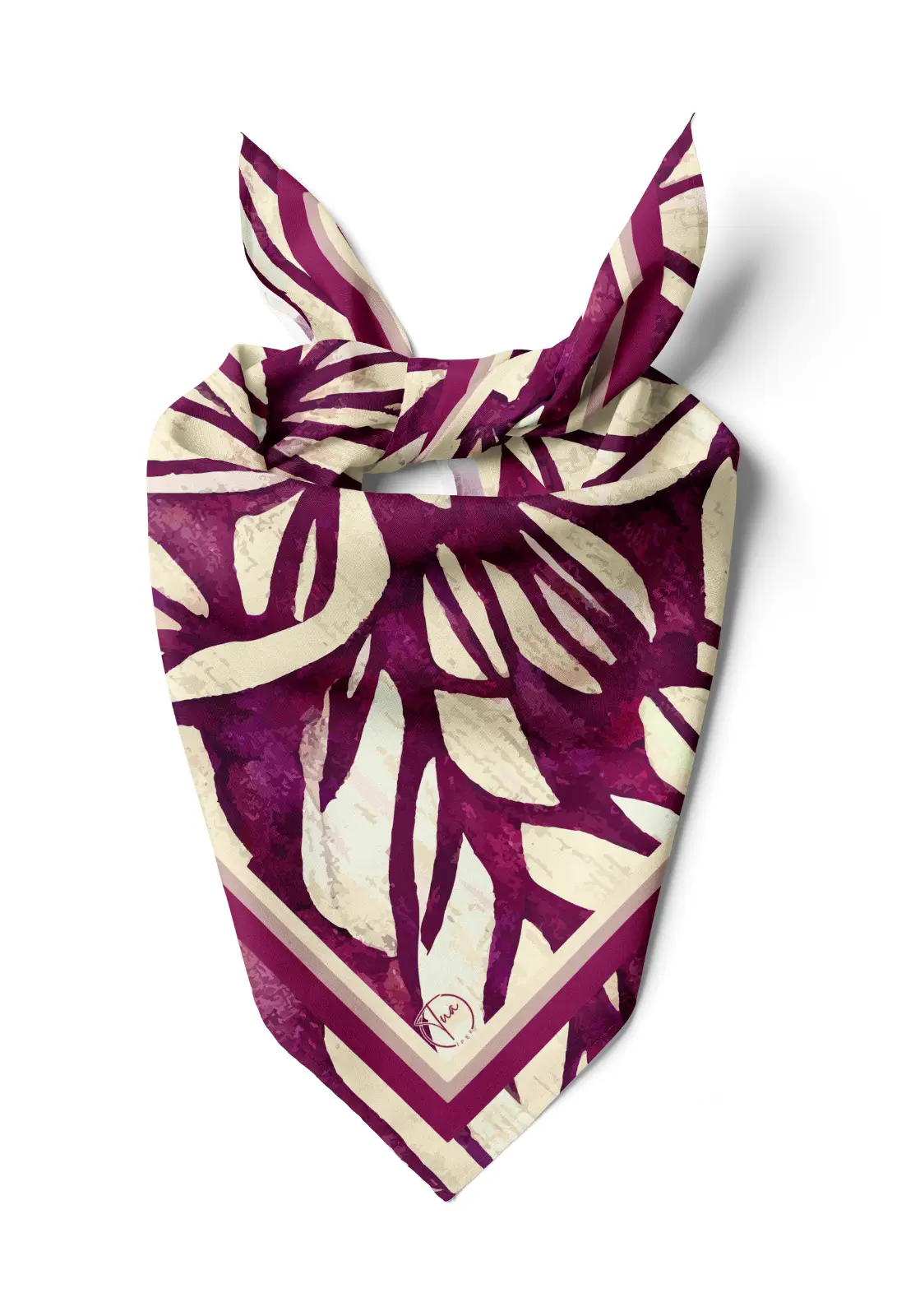 67 Tua Bandana - TU4167 - Görsel 1