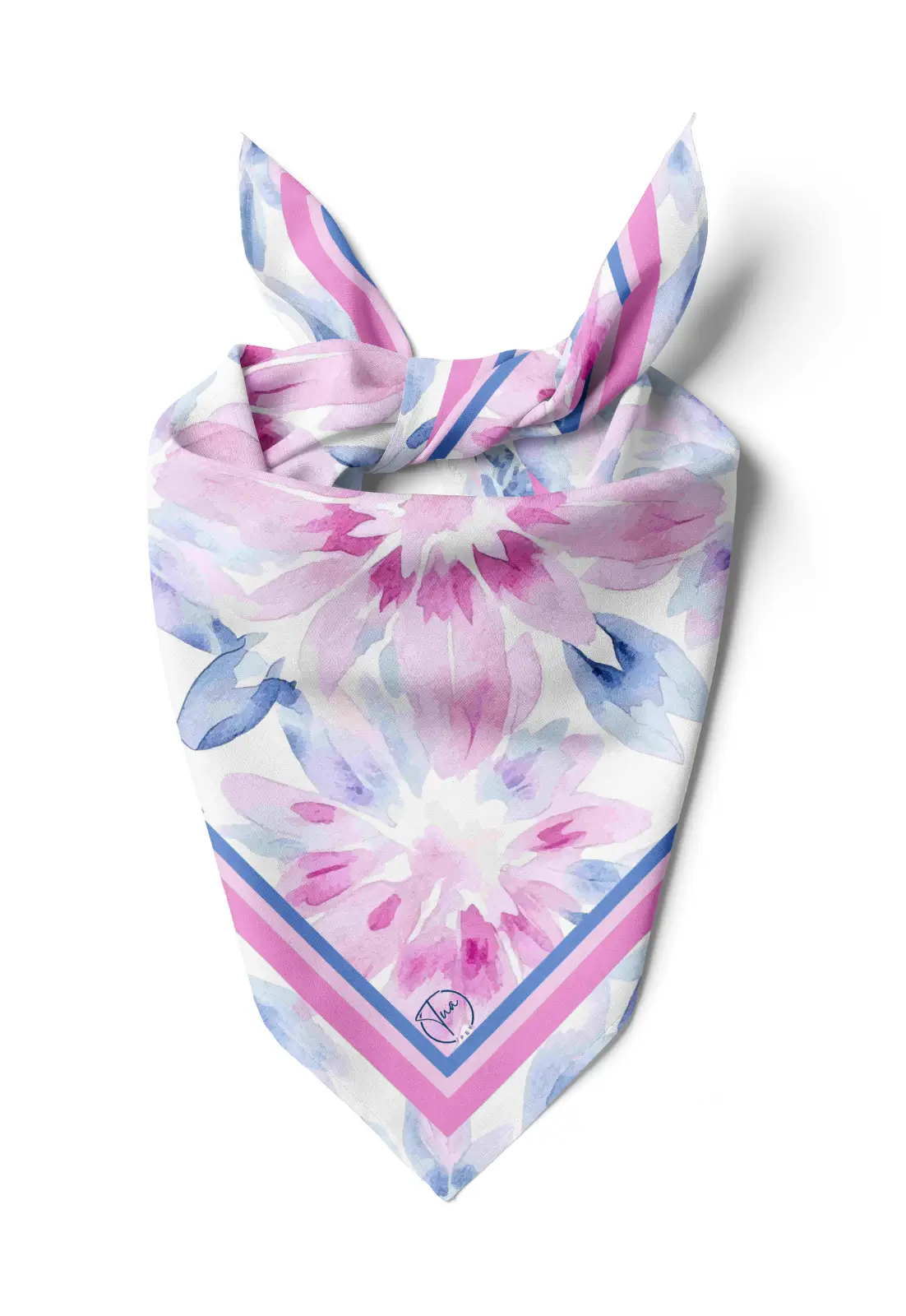 68 (2) Tua Bandana - TU4168 - Görsel 1