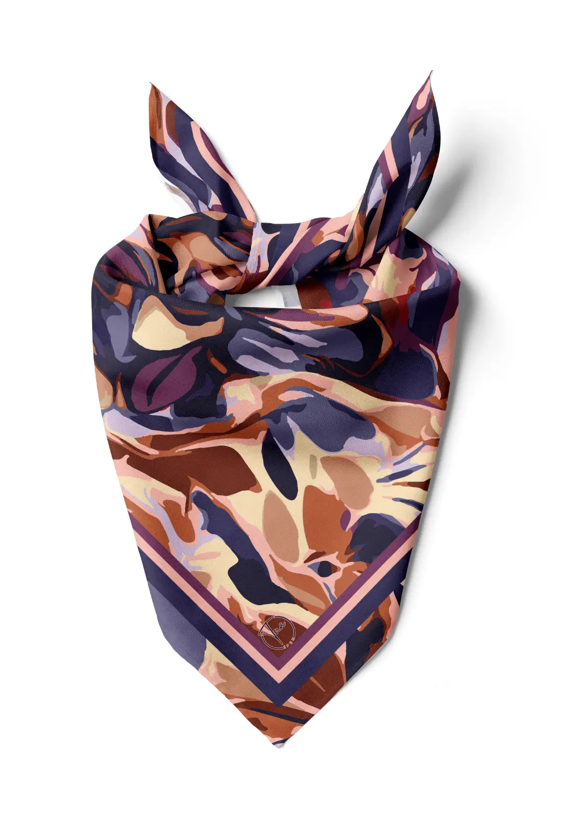 70 Tua Bandana - TU4170 - Görsel 1