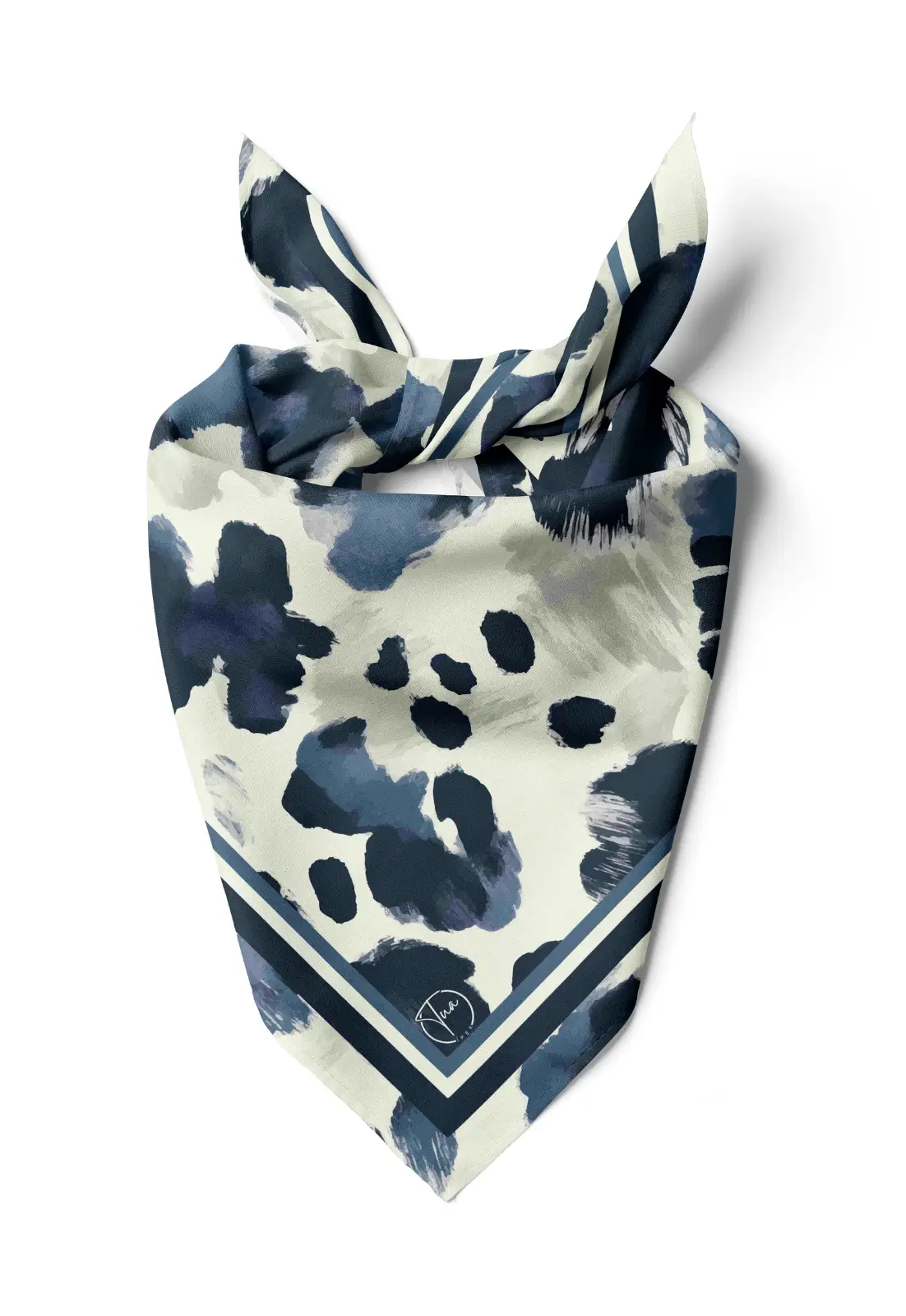 72 (2) Tua Bandana - TU4172 - Görsel 1