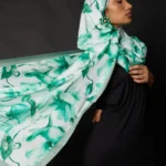 İncira Viscose İpeği Şal - TU0318 - V14